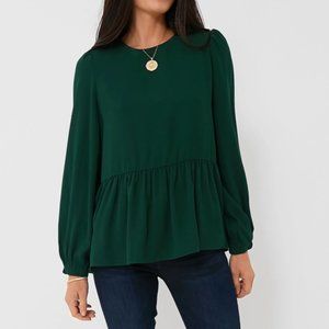 Tuckernuck Pomander Place Blouse